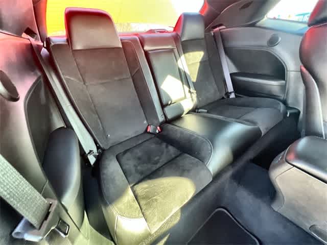 Thumbnail: 2022 Dodge Challenger - 14