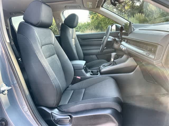 Thumbnail: 2026 Honda CR-V - 12