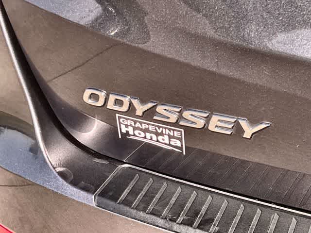 Thumbnail: 2023 Honda Odyssey - 7