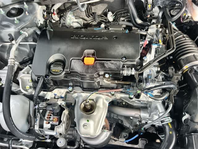 Thumbnail: 2026 Honda HR-V - 10