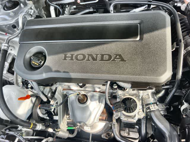 Thumbnail: 2026 Honda Civic - 9