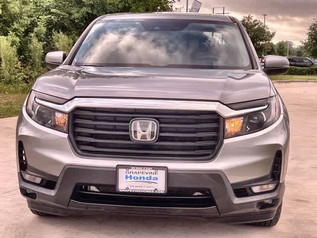 Thumbnail: 2023 Honda Ridgeline - 7