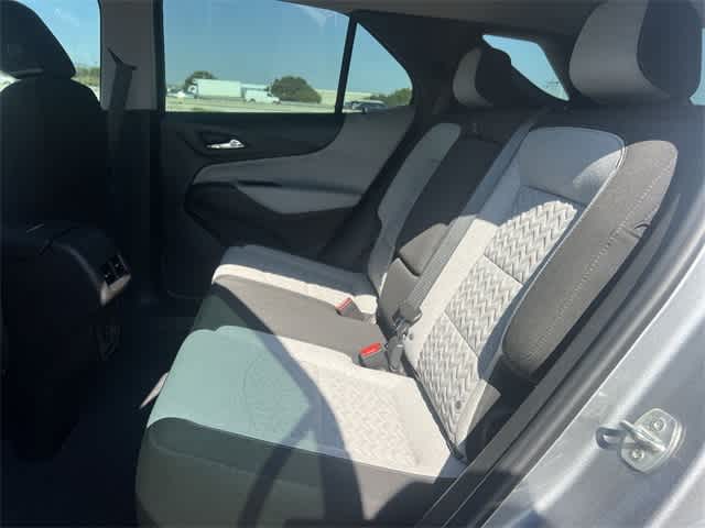 Thumbnail: 2023 Chevrolet Equinox - 14