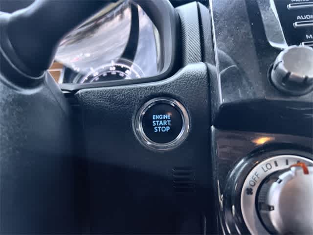 Thumbnail: 2021 Toyota 4Runner - 28