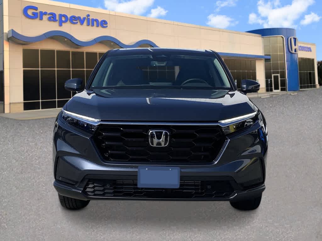 Thumbnail: 2026 Honda CR-V - 6