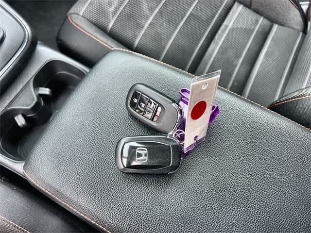 Thumbnail: 2023 Honda CR-V - 21