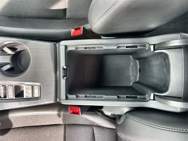 Thumbnail: 2026 Honda Civic - 27