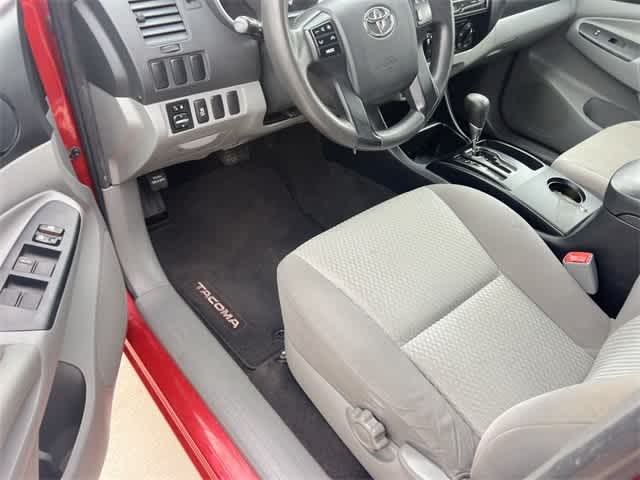 2012 Toyota Tacoma  3