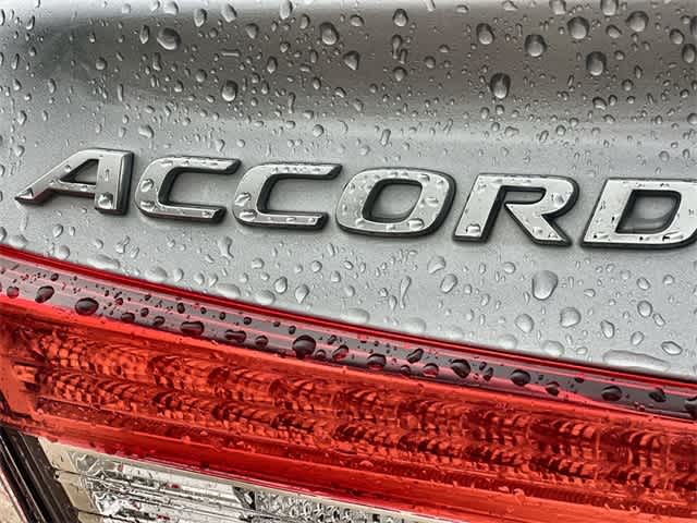 Thumbnail: 2018 Honda Accord - 8