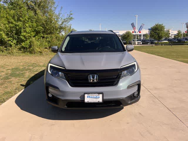 Thumbnail: 2022 Honda Pilot - 7