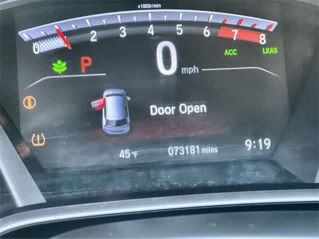 Thumbnail: 2020 Honda CR-V - 19