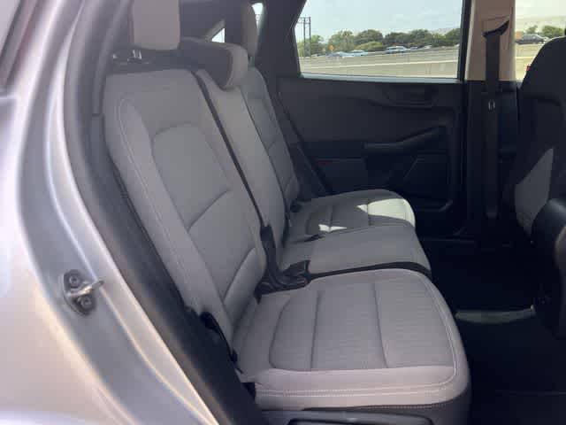 Thumbnail: 2020 Ford Escape - 14