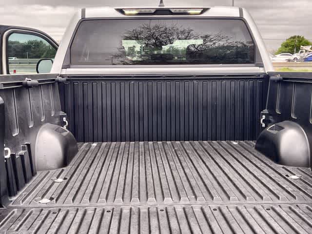 Thumbnail: 2023 Toyota Tundra - 20