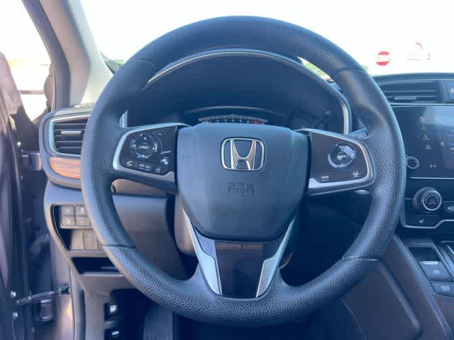 Thumbnail: 2021 Honda CR-V - 17