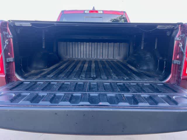 Thumbnail: 2023 RAM 1500 - 20