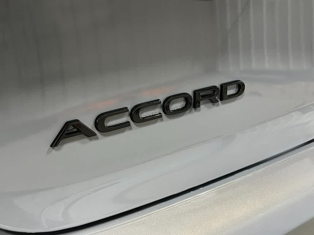 Thumbnail: 2026 Honda Accord - 7