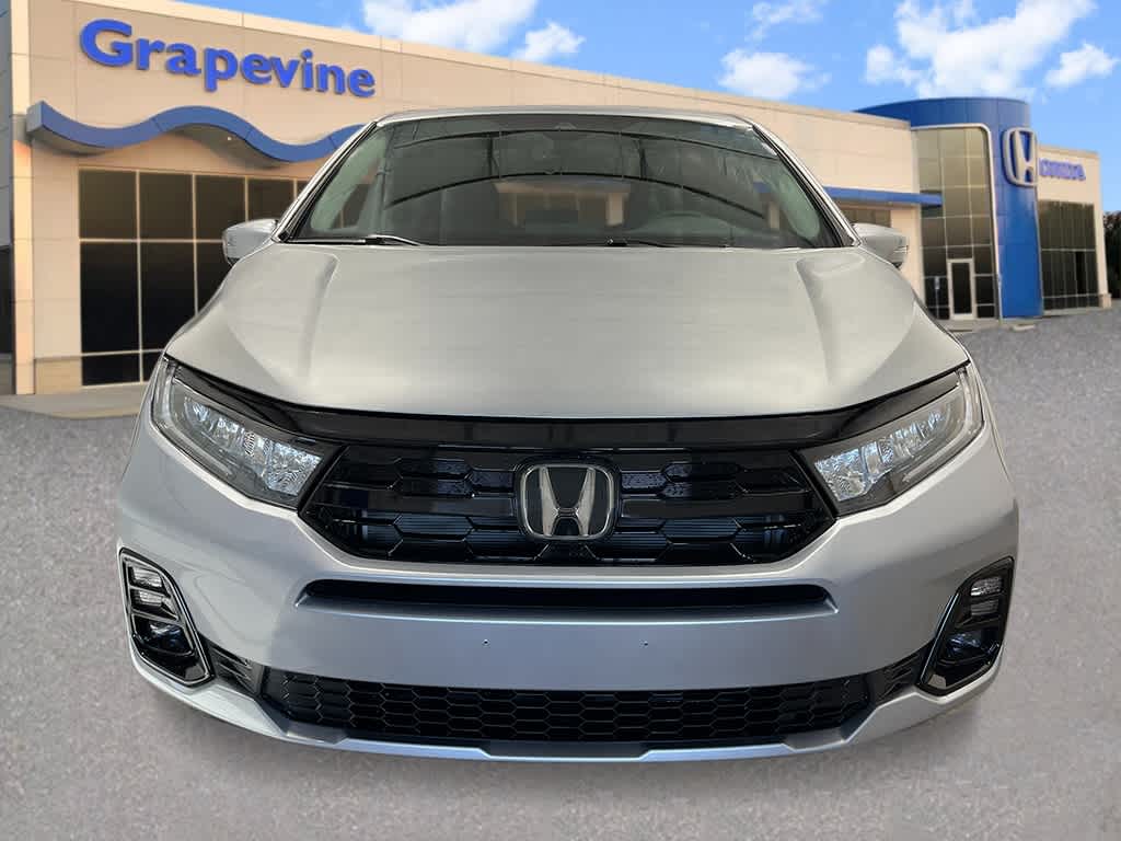 Thumbnail: 2026 Honda Odyssey - 10