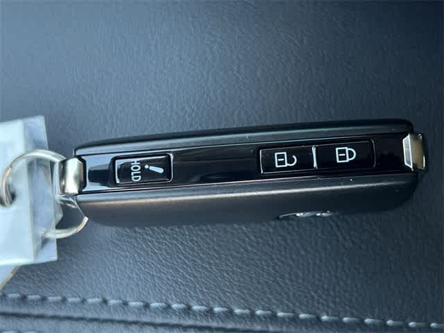 Thumbnail: 2023 Mazda CX-30 - 21