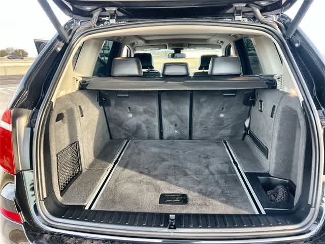 Thumbnail: 2015 BMW X3 - 20