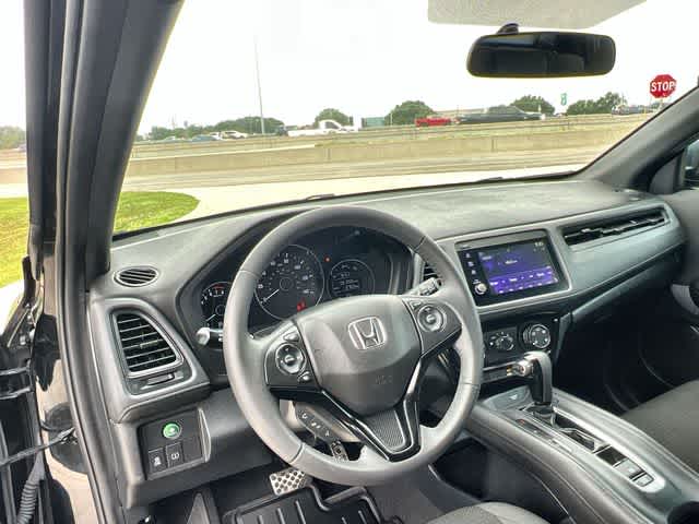Thumbnail: 2021 Honda HR-V - 15