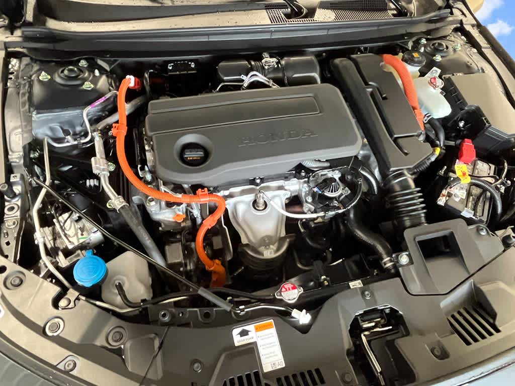 Thumbnail: 2026 Honda Accord - 12