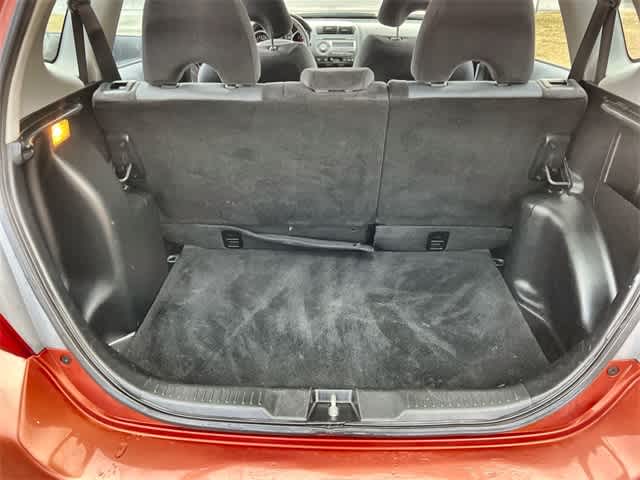 Thumbnail: 2007 Honda Fit - 20