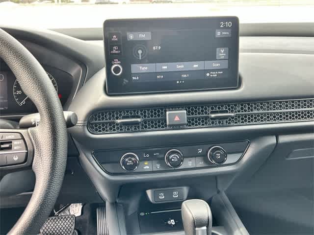 Thumbnail: 2026 Honda HR-V - 18