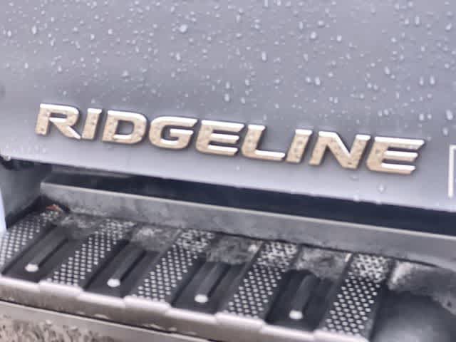 Thumbnail: 2023 Honda Ridgeline - 7