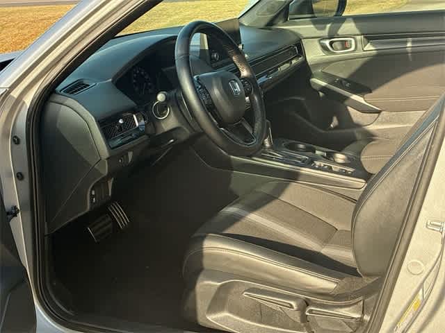 Thumbnail: 2023 Honda Civic - 3