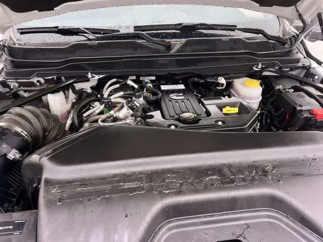 Thumbnail: 2025 RAM 3500 - 10