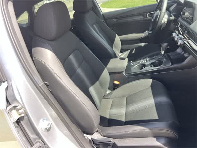 2024 Honda Civic Sport 12