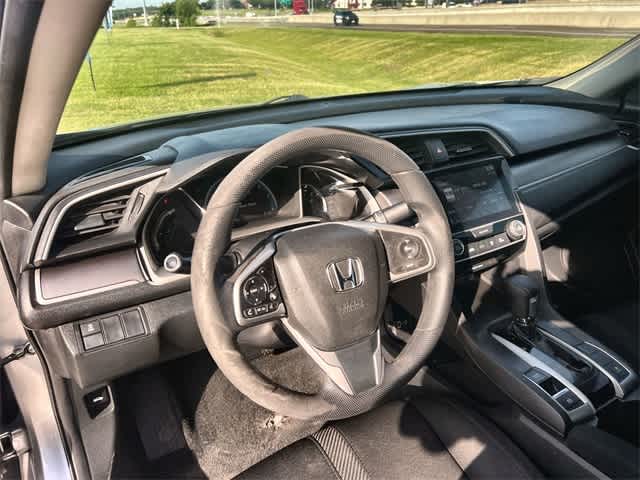 Thumbnail: 2018 Honda Civic - 15