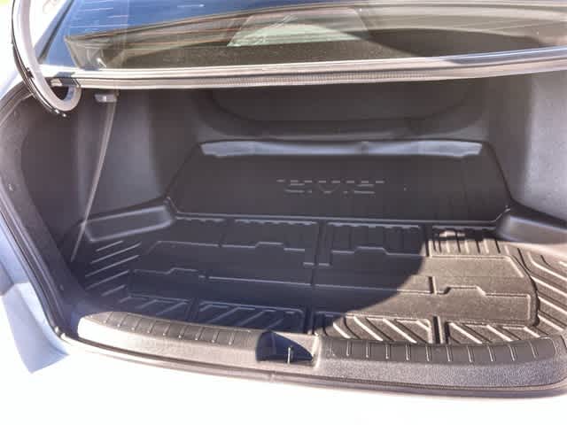 Thumbnail: 2026 Honda Civic - 20