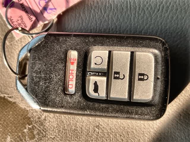 Thumbnail: 2020 Honda CR-V - 21