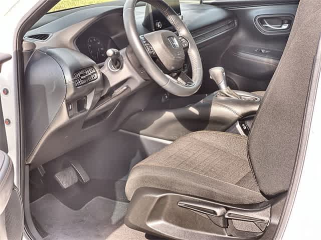 Thumbnail: 2023 Honda HR-V - 3