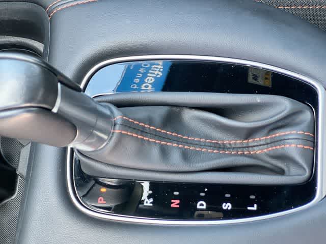 Thumbnail: 2024 Honda HR-V - 16