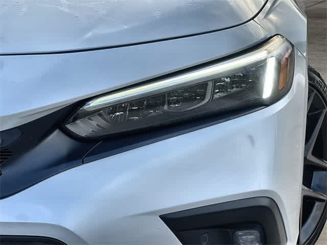 Thumbnail: 2024 Honda Civic - 24