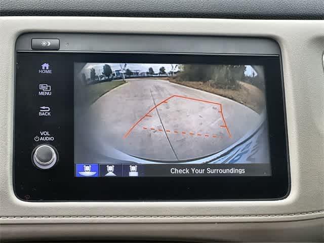 Thumbnail: 2021 Honda HR-V - 26