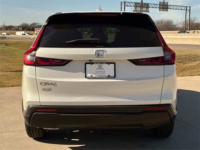 Thumbnail: 2025 Honda CR-V - 6