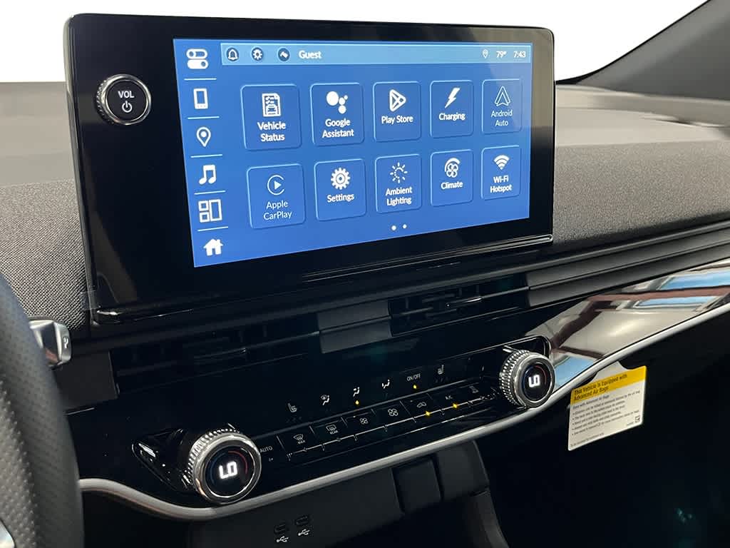 Thumbnail: 2025 Honda Prologue - 21