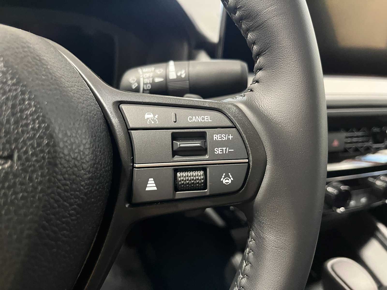 Thumbnail: 2026 Honda Accord - 19