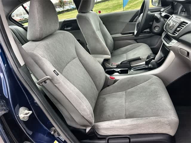 Thumbnail: 2013 Honda Accord - 12