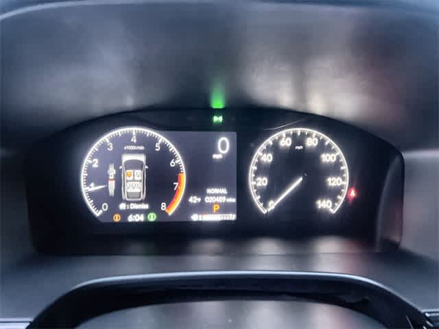 Thumbnail: 2023 Honda CR-V - 19