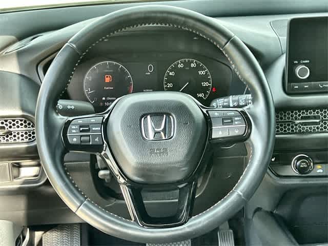 Thumbnail: 2023 Honda HR-V - 17
