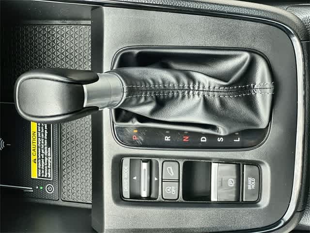 Thumbnail: 2024 Honda CR-V - 16