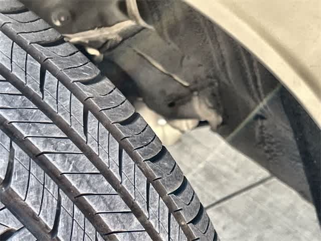 Thumbnail: 2026 Honda CR-V - 23