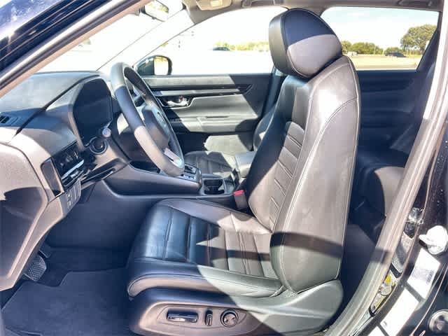 Thumbnail: 2024 Honda CR-V - 11