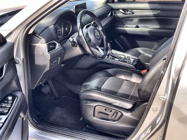 Thumbnail: 2018 Mazda CX-5 - 3