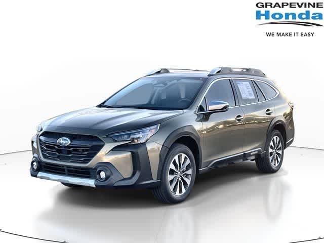 Thumbnail: 2023 Subaru Outback - 1