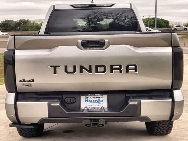 Thumbnail: 2023 Toyota Tundra - 6